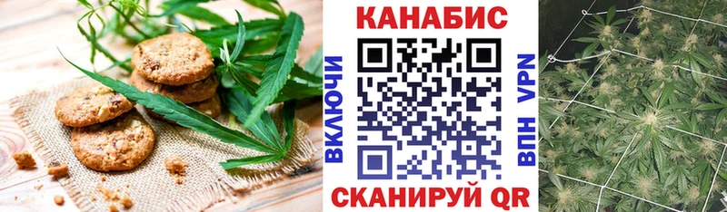купить закладку  Вятские Поляны  Canna-Cookies марихуана 